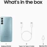 Samsung Galaxy M15 5G