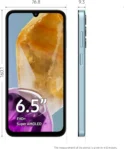 Samsung Galaxy M15 5G Prime Edition