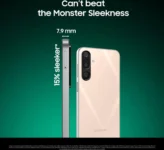 Samsung Galaxy M16 5G