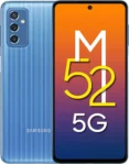 Samsung Galaxy M52 5G