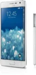Samsung Galaxy Note Edge
