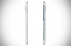 Samsung Galaxy Note Edge