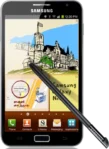 Samsung Galaxy Note N7000