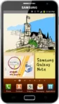 Samsung Galaxy Note N7000
