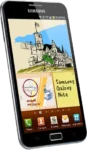Samsung Galaxy Note N7000