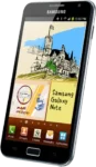 Samsung Galaxy Note N7000