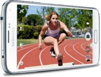 Samsung Galaxy S5