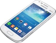 Samsung Galaxy S Duos 2 S7582