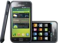 Samsung Galaxy S I9000