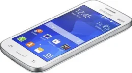 Samsung Galaxy Star Advance