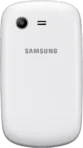 Samsung Galaxy Star Duos S5282