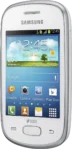 Samsung Galaxy Star Duos S5282