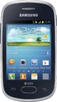Samsung Galaxy Star Duos S5282