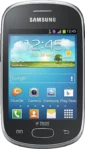 Samsung Galaxy Star Trios S5283