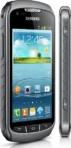 Samsung Galaxy Xcover 3