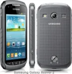 Samsung Galaxy Xcover 3