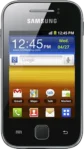 Samsung Galaxy Y CDMA I509
