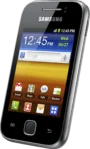 Samsung Galaxy Y CDMA I509