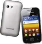 Samsung Galaxy Y CDMA I509