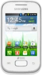 Samsung Galaxy Y Duos Lite S5302