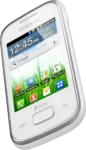 Samsung Galaxy Y Duos Lite S5302