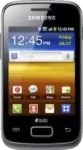 Samsung Galaxy Y Duos S6102