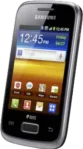 Samsung Galaxy Y Duos S6102