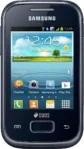 Samsung Galaxy Y Plus S5303