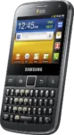 Samsung Galaxy Y Pro Duos B5512