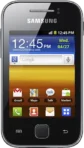 Samsung Galaxy Y S5360