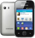 Samsung Galaxy Y S5360