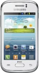 Samsung Galaxy Young Duos S6312