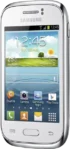 Samsung Galaxy Young Duos S6312