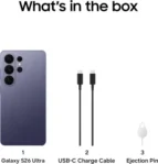Samsung Galaxy S26 Ultra