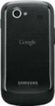 Samsung Google Nexus S I9023