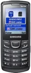 Samsung Guru Dual 26 (E1252)
