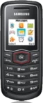 Samsung Guru E1081T