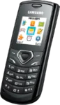 Samsung Guru E1085T