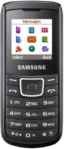 Samsung Guru E1100