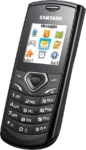 Samsung Guru E1172