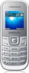 Samsung Guru GT-E1215