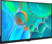 Samsung H4500 32 inch HD Ready Smart LED TV (UA32H4500FUXXL)