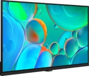 Samsung H4570 32 inch HD Ready Smart LED TV (UA32H4570FUXXL)