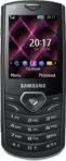 Samsung Metro 3G S5350