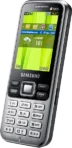 Samsung Metro Duos C3322