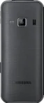 Samsung Metro Duos C3322