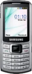 Samsung Metro S3310i