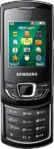 Samsung Metro Slider E2550