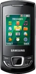 Samsung Metro Slider E2550