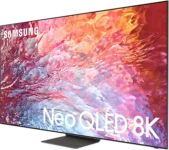 Samsung Neo QA65QN700BKXXL 65-inch Ultra HD 8K Smart QLED TV